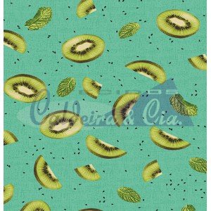 Kiwi cor 03 (Tiffany) 